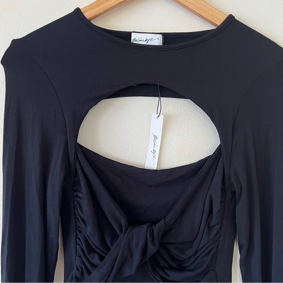 NWT The Line By K Cerys Bodysuit - Picture 7 of 11